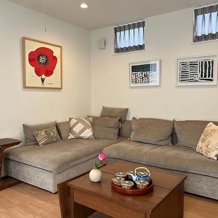 Uhome Ikebukuro Villa 2 도쿄 외부 사진