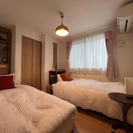 Uhome Ikebukuro Villa 2 도쿄 외부 사진