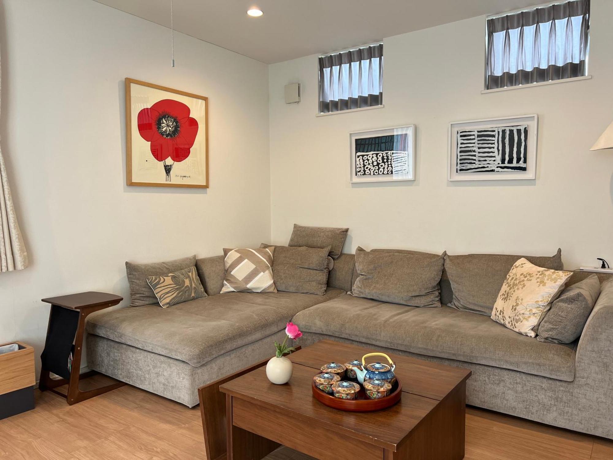 Uhome Ikebukuro Villa 2 도쿄 외부 사진
