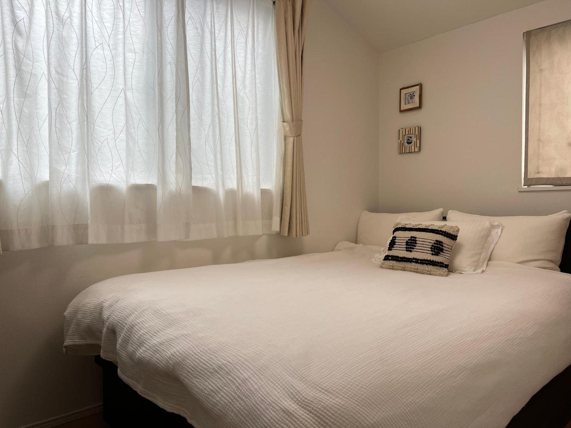 Uhome Ikebukuro Villa 2 도쿄 외부 사진