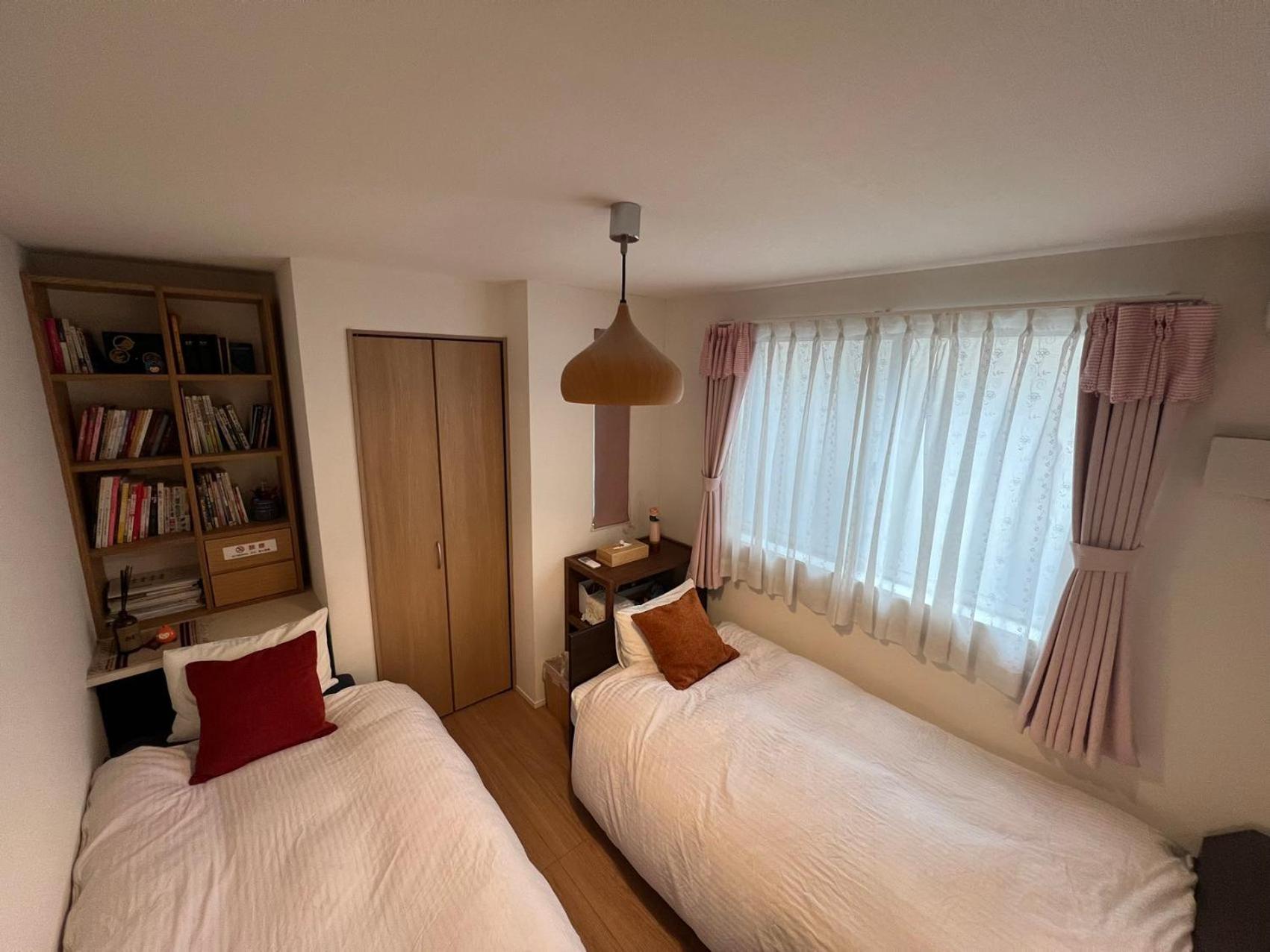 Uhome Ikebukuro Villa 2 도쿄 외부 사진