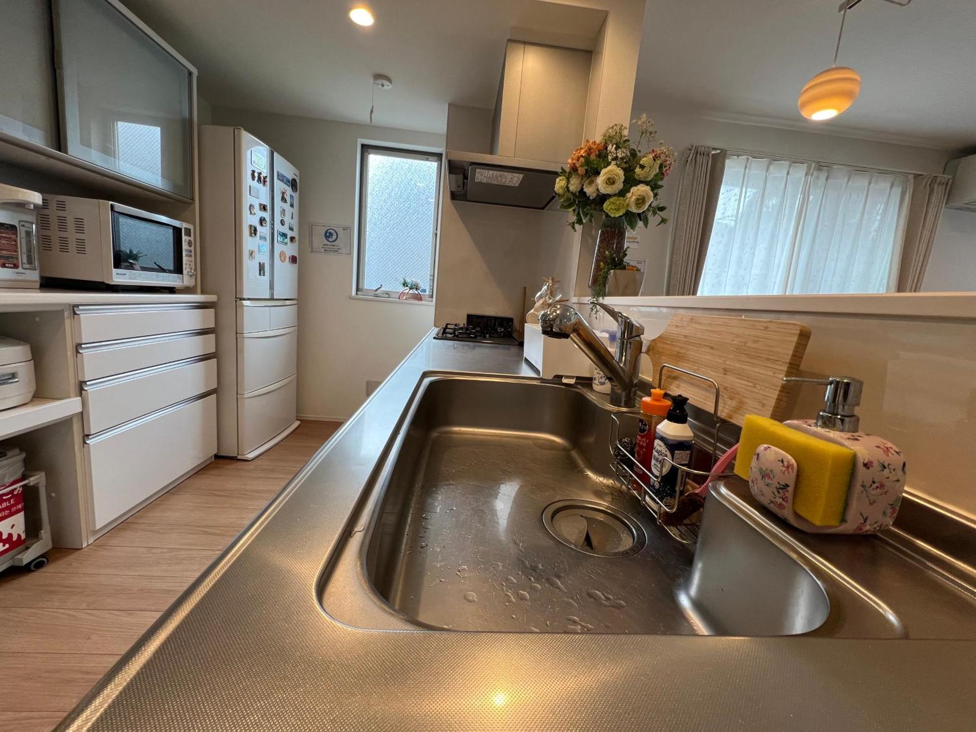 Uhome Ikebukuro Villa 2 도쿄 외부 사진