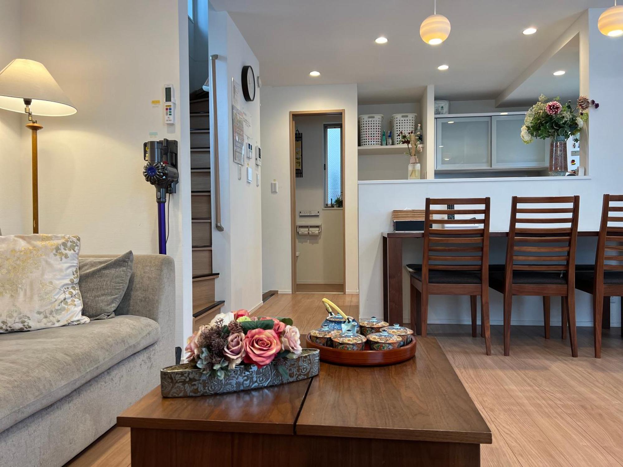 Uhome Ikebukuro Villa 2 도쿄 외부 사진