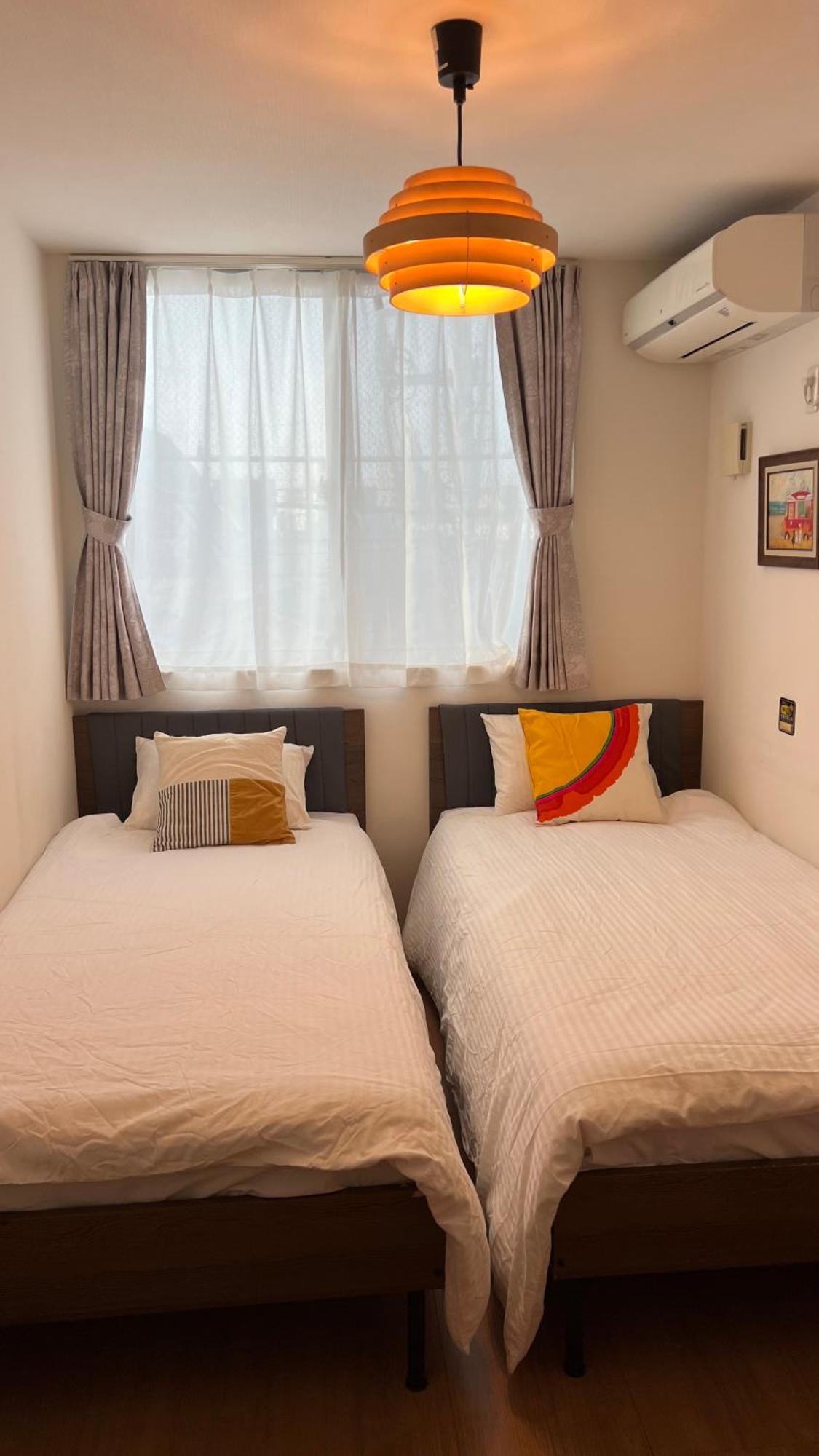 Uhome Ikebukuro Villa 2 도쿄 외부 사진