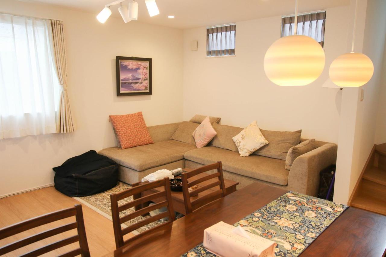 Uhome Ikebukuro Villa 2 도쿄 외부 사진