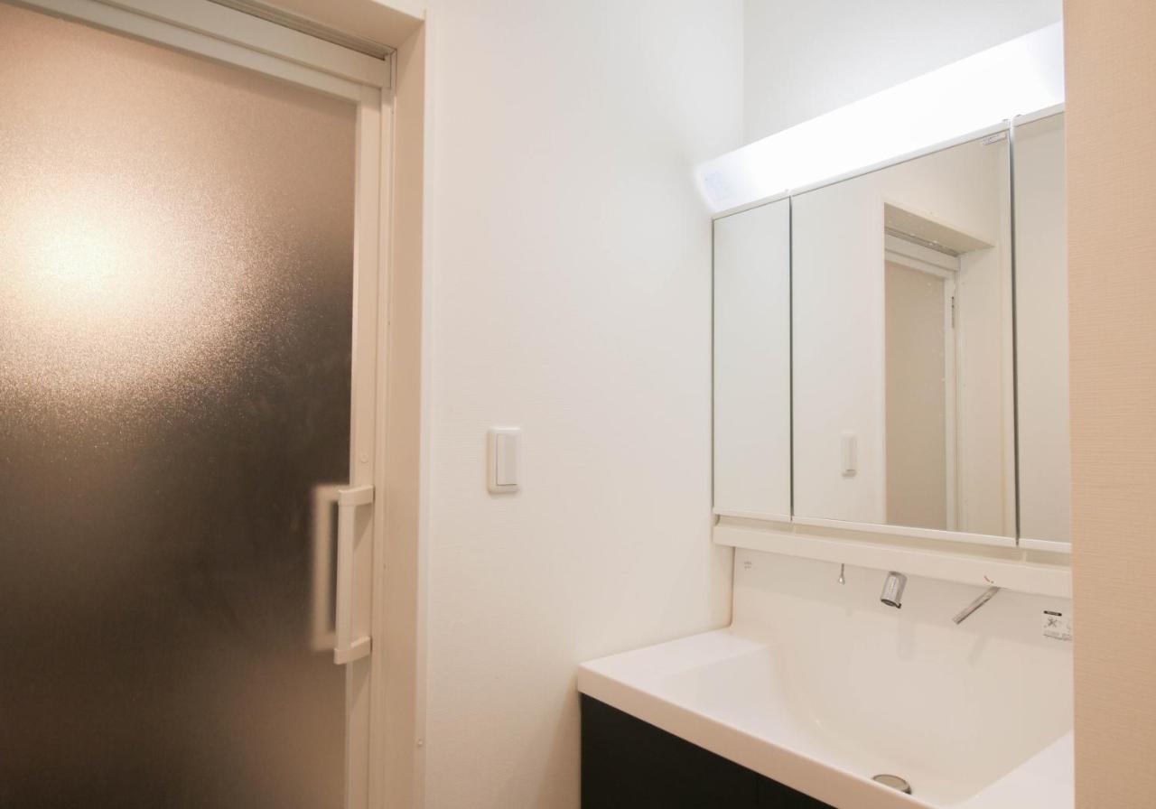 Uhome Ikebukuro Villa 2 도쿄 외부 사진