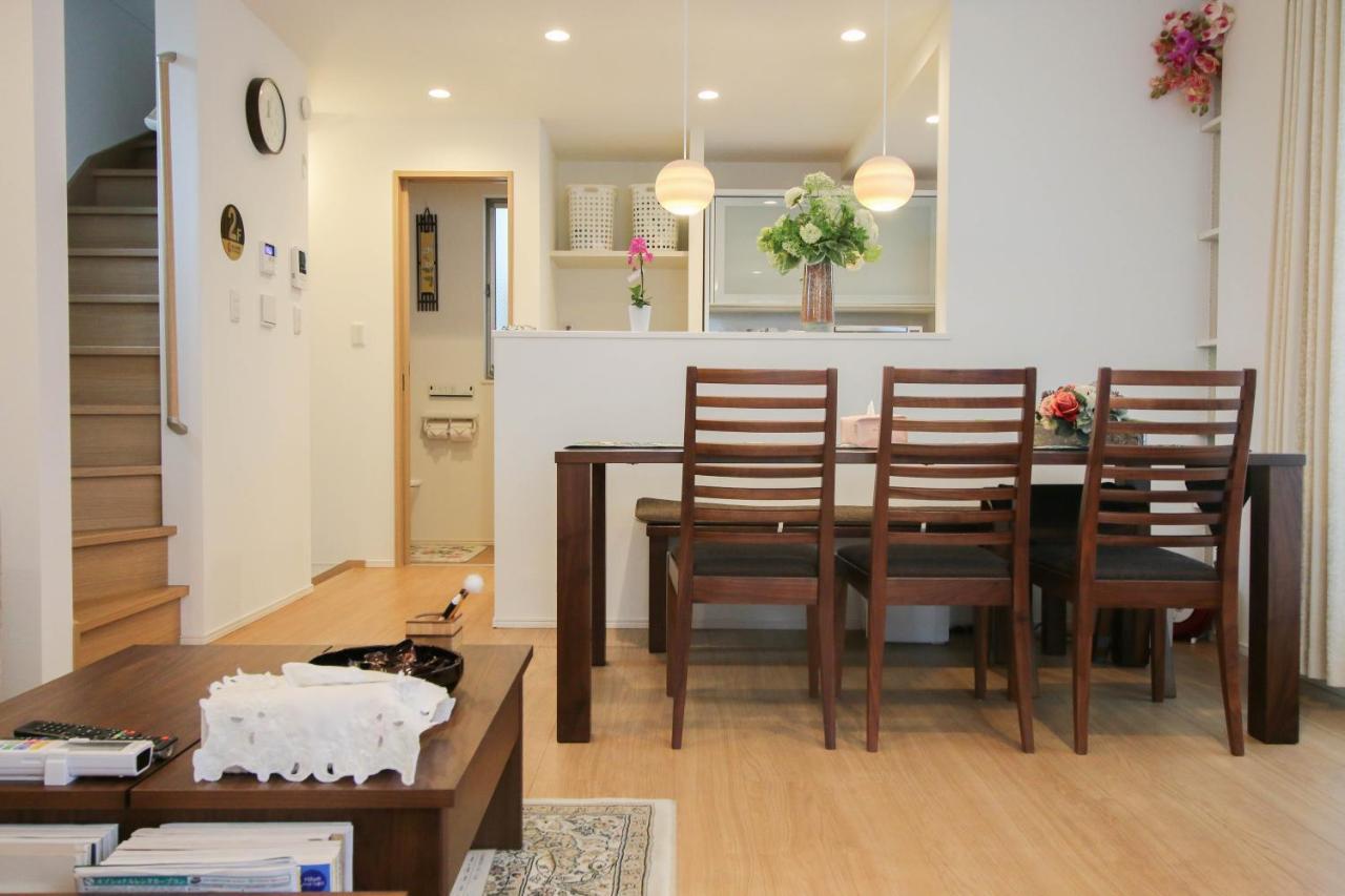 Uhome Ikebukuro Villa 2 도쿄 외부 사진