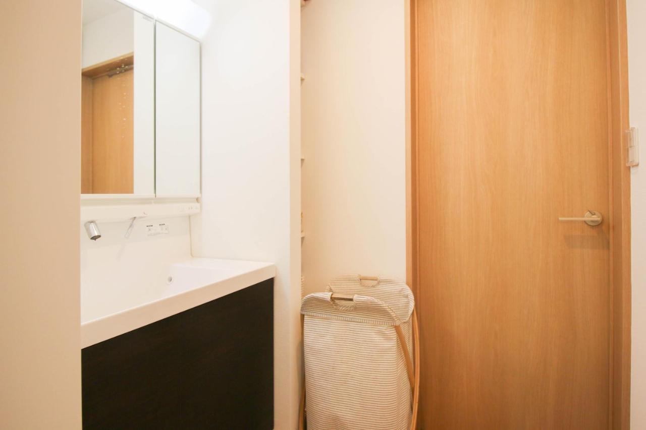 Uhome Ikebukuro Villa 2 도쿄 외부 사진