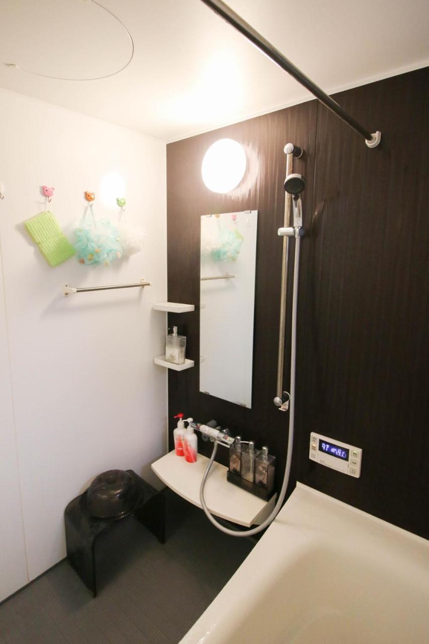Uhome Ikebukuro Villa 2 도쿄 외부 사진