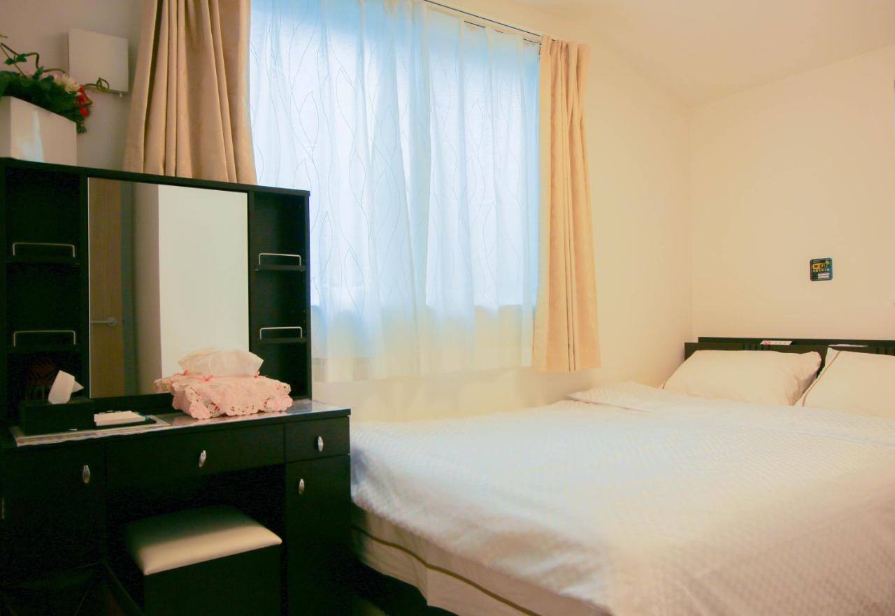 Uhome Ikebukuro Villa 2 도쿄 외부 사진