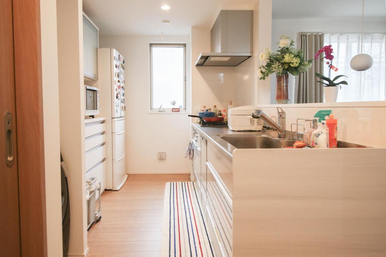 Uhome Ikebukuro Villa 2 도쿄 외부 사진