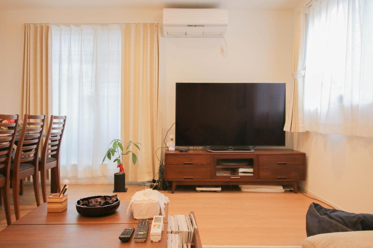 Uhome Ikebukuro Villa 2 도쿄 외부 사진