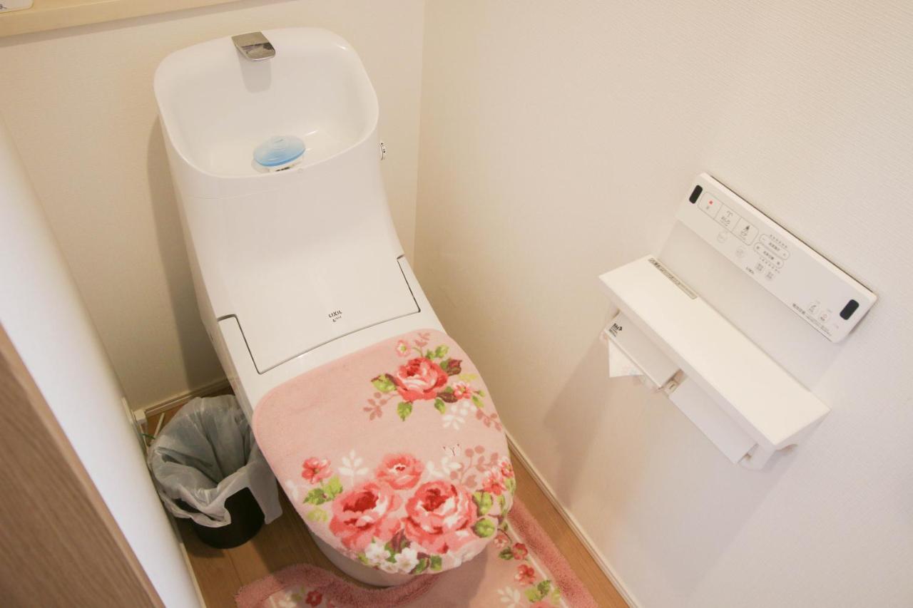 Uhome Ikebukuro Villa 2 도쿄 외부 사진