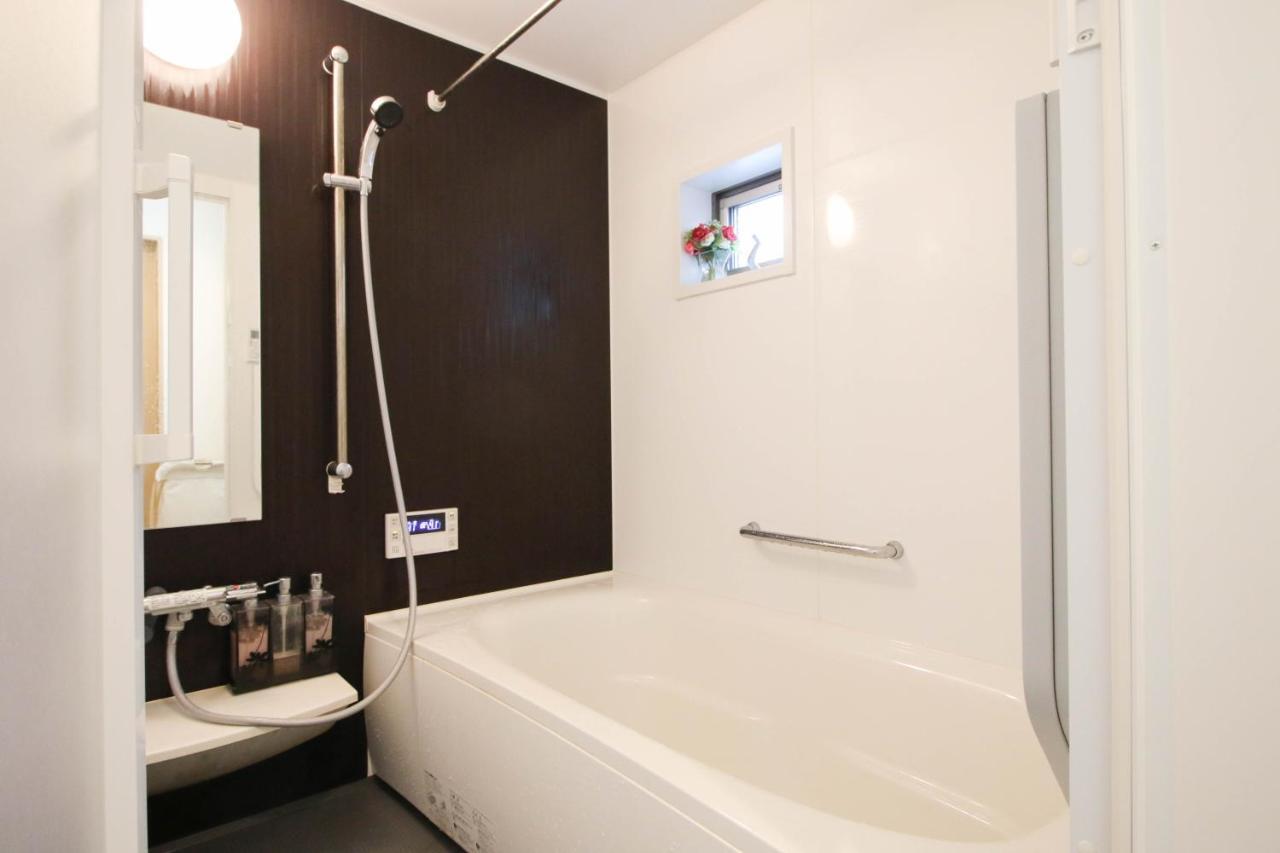 Uhome Ikebukuro Villa 2 도쿄 외부 사진