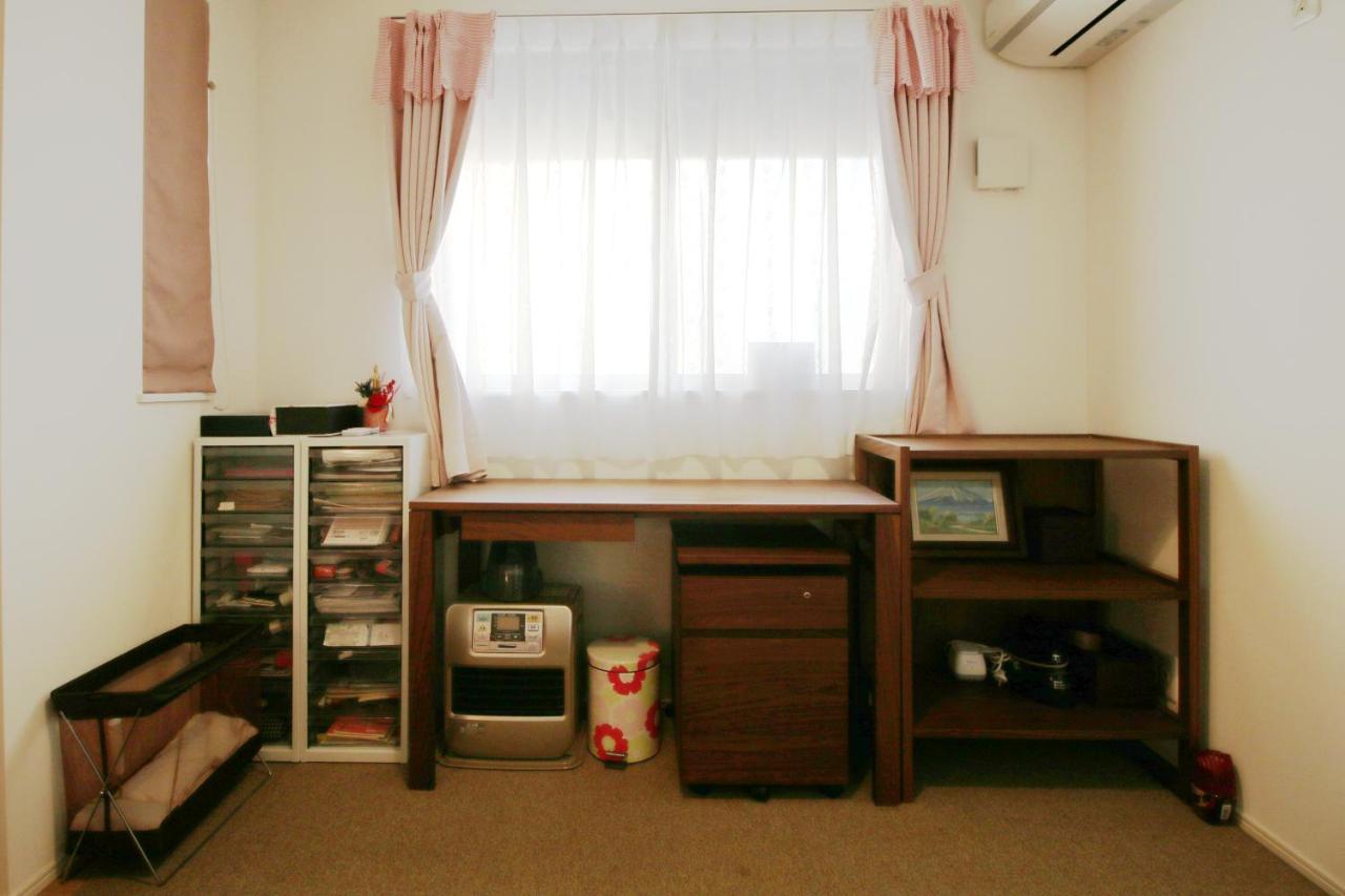 Uhome Ikebukuro Villa 2 도쿄 외부 사진