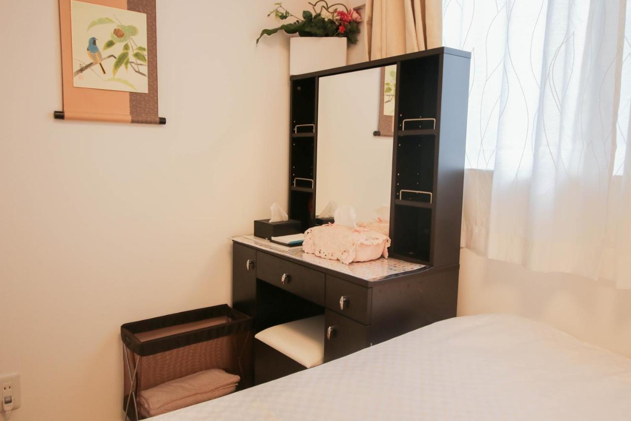 Uhome Ikebukuro Villa 2 도쿄 외부 사진