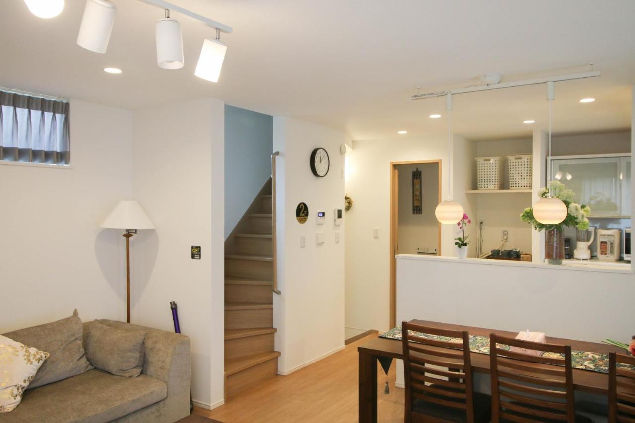 Uhome Ikebukuro Villa 2 도쿄 외부 사진