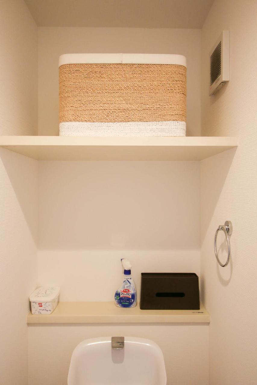 Uhome Ikebukuro Villa 2 도쿄 외부 사진