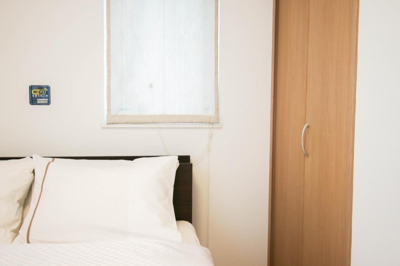 Uhome Ikebukuro Villa 2 도쿄 외부 사진