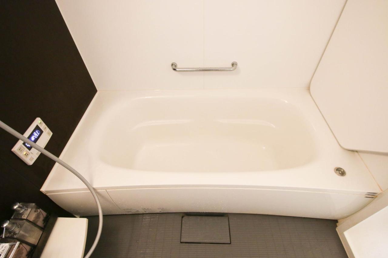 Uhome Ikebukuro Villa 2 도쿄 외부 사진
