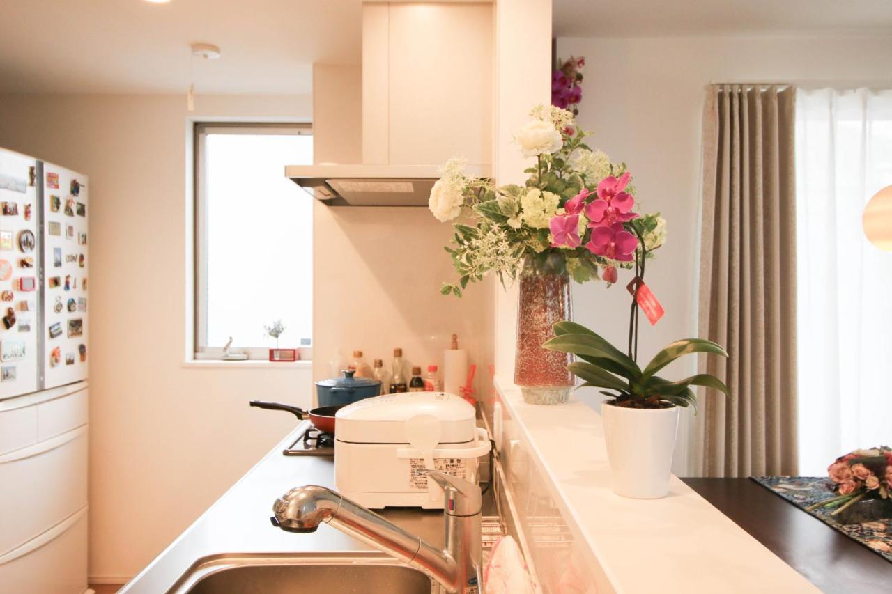 Uhome Ikebukuro Villa 2 도쿄 외부 사진