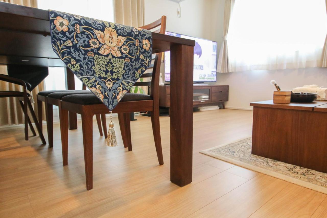 Uhome Ikebukuro Villa 2 도쿄 외부 사진