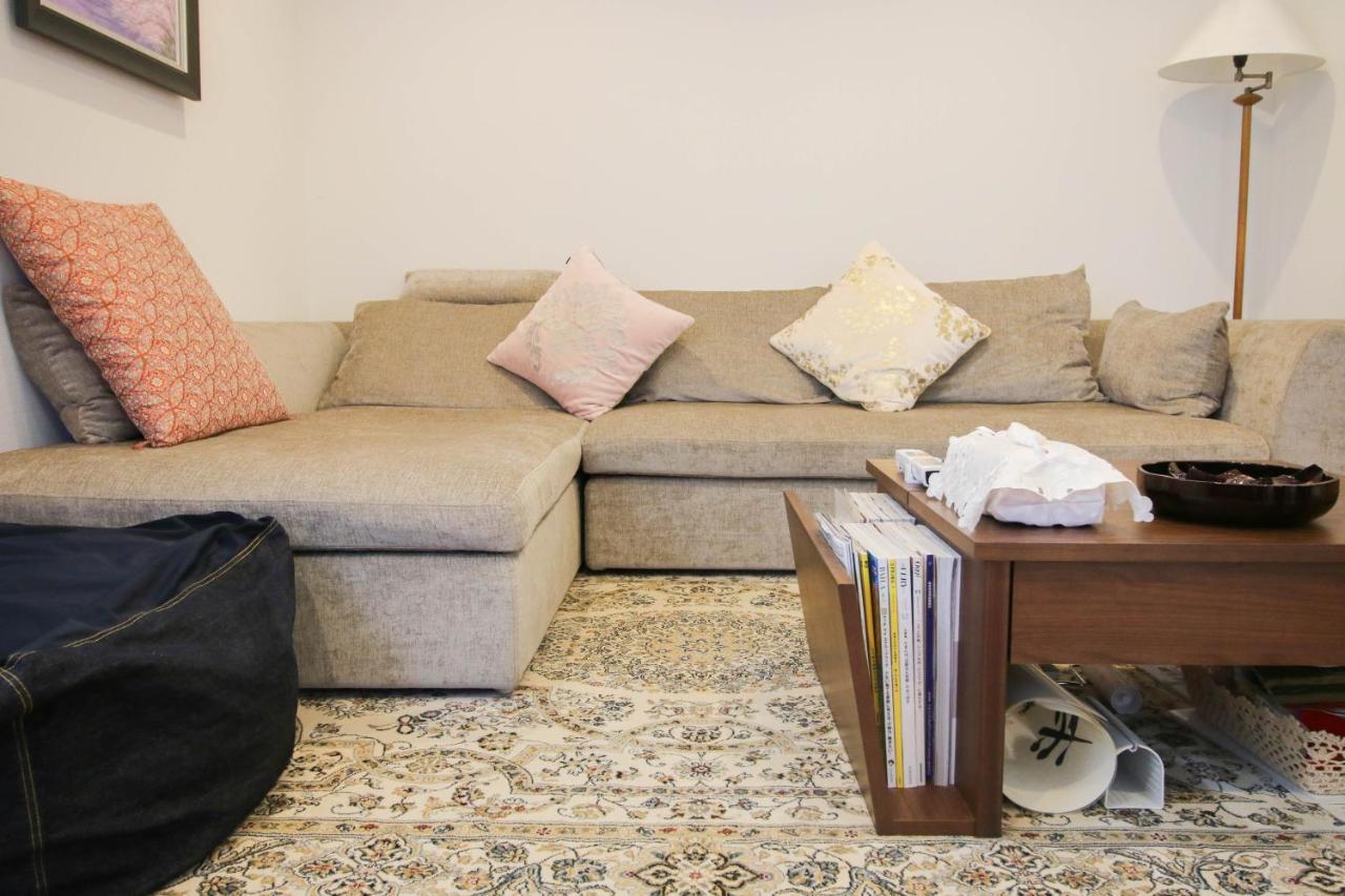 Uhome Ikebukuro Villa 2 도쿄 외부 사진