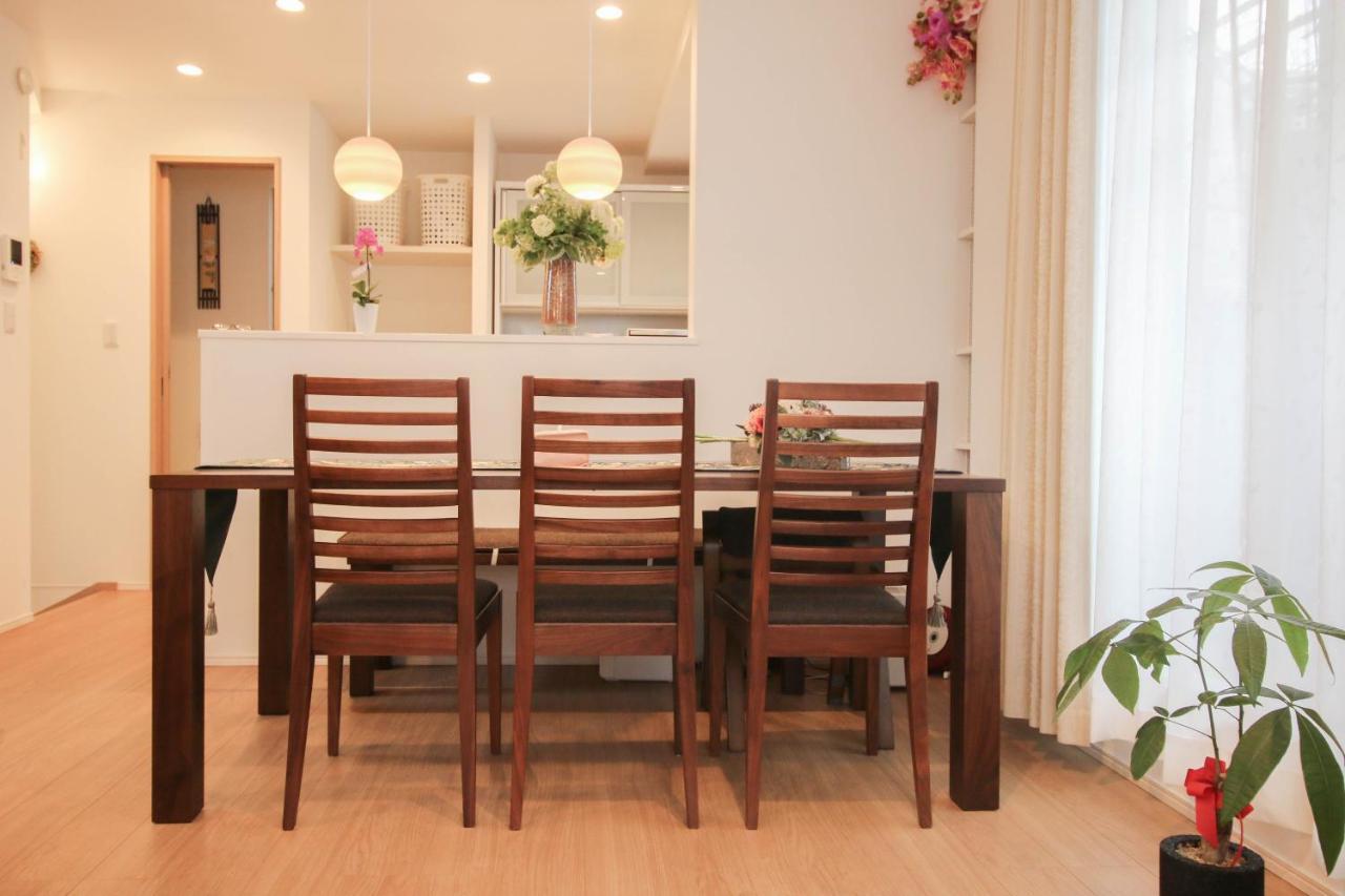 Uhome Ikebukuro Villa 2 도쿄 외부 사진