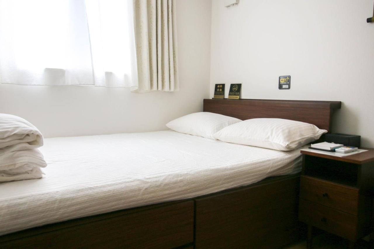 Uhome Ikebukuro Villa 2 도쿄 외부 사진
