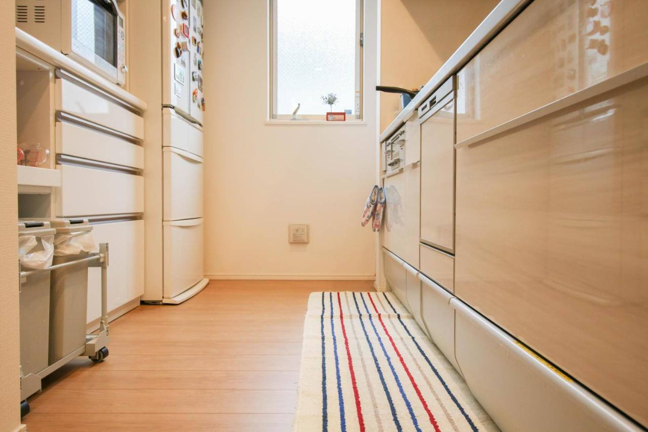 Uhome Ikebukuro Villa 2 도쿄 외부 사진