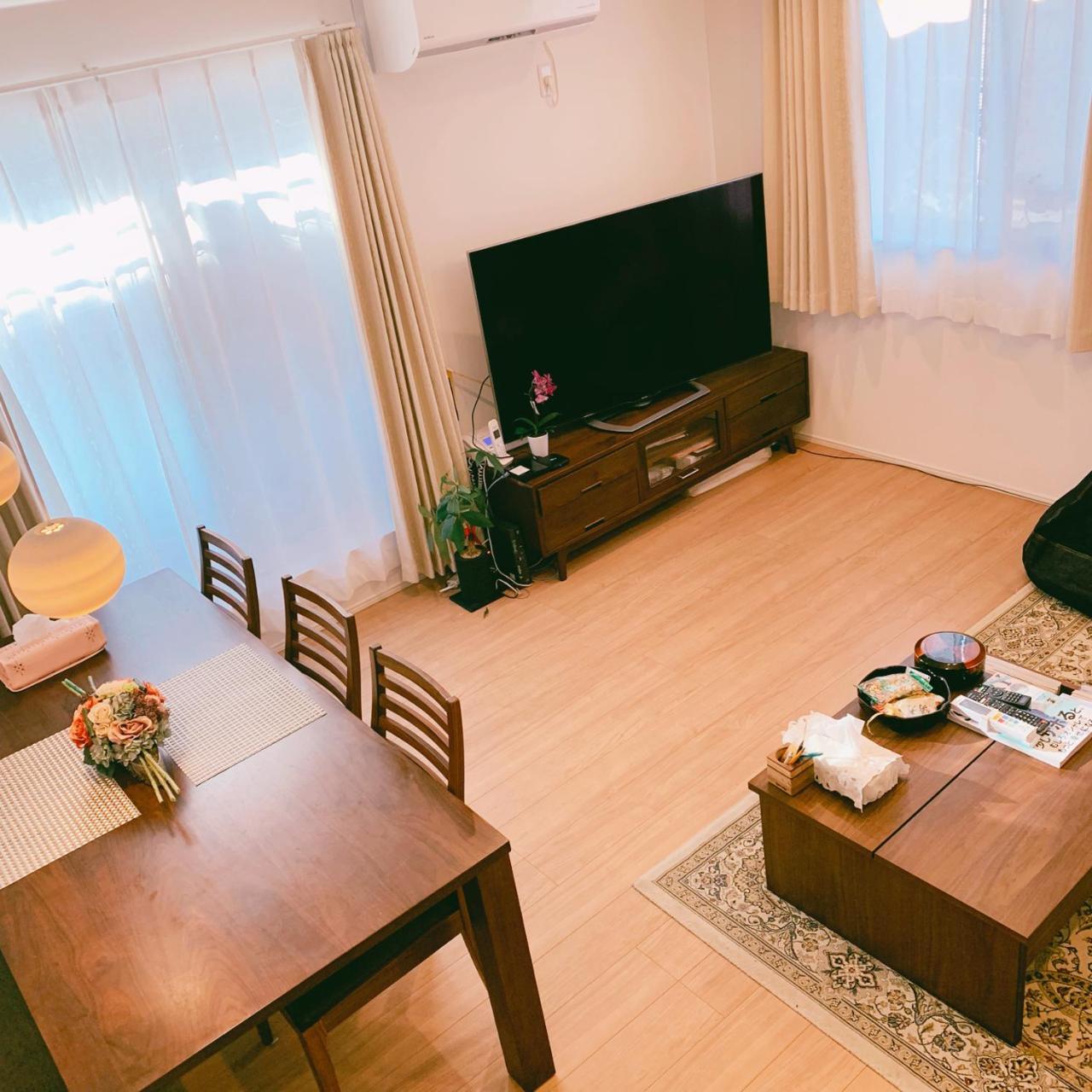 Uhome Ikebukuro Villa 2 도쿄 외부 사진