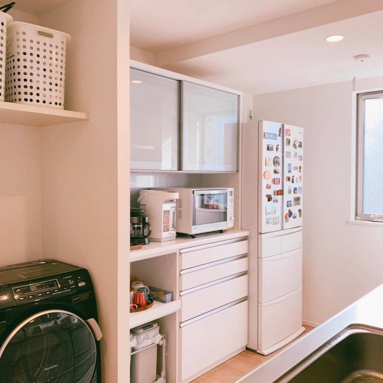 Uhome Ikebukuro Villa 2 도쿄 외부 사진