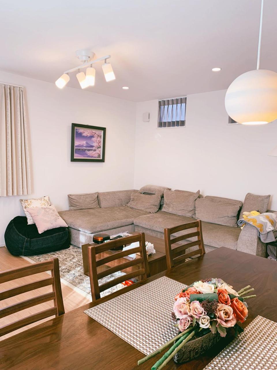 Uhome Ikebukuro Villa 2 도쿄 외부 사진
